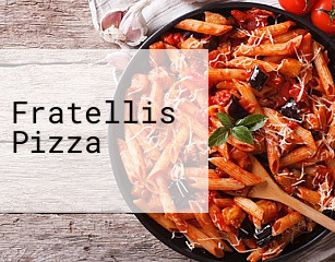 Fratellis Pizza