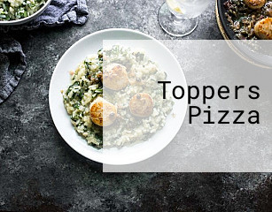 Toppers Pizza