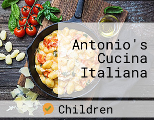 Antonio's Cucina Italiana