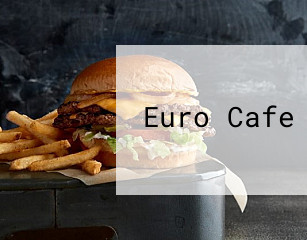 Euro Cafe