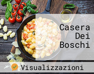 Casera Dei Boschi