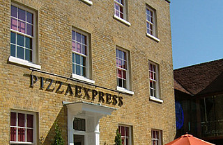 PizzaExpress