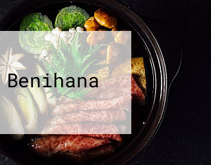 Benihana