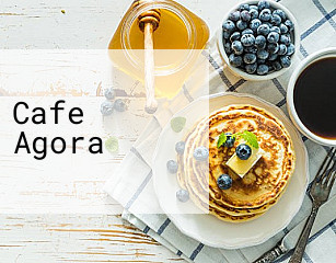 Cafe Agora