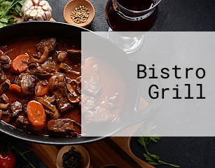 Bistro Grill