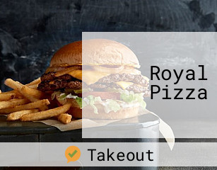 Royal Pizza