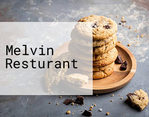 Melvin Resturant