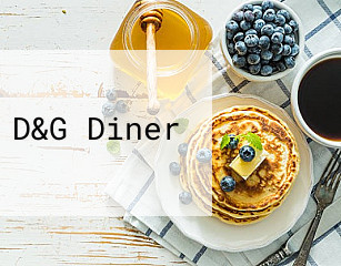 D&G Diner