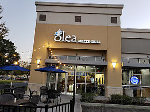 Olea Mediterranean Grill