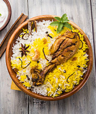 Kolapata Biryani