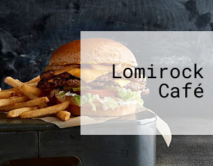 Lomirock Café