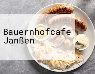 Bauernhofcafe Janßen