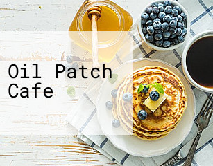 Oil Patch Cafe