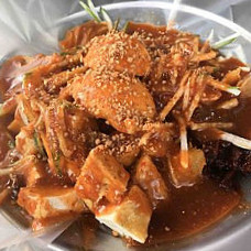 Rojak Makrose