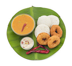 Idli Vada Hub