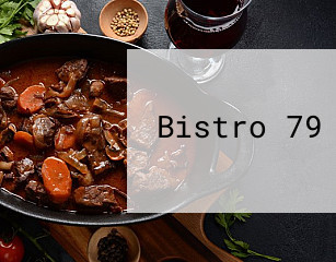 Bistro 79