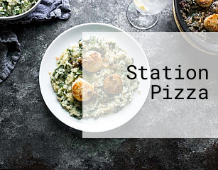 Station Pizza