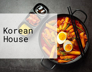 Korean House