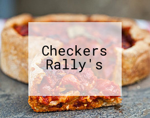 Checkers Rally's