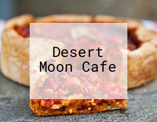 Desert Moon Cafe