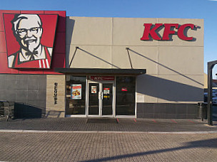 Kfc Langebaan