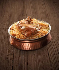 Kolkata Asirwad Biryani