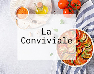 La Conviviale