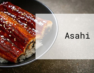 Asahi