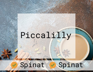 Piccalilly