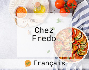 Chez Fredo