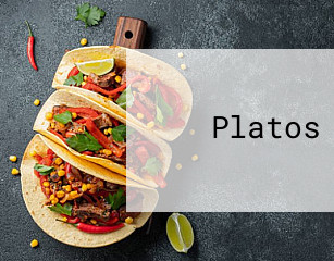 Platos