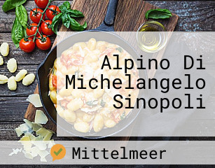 Alpino Di Michelangelo Sinopoli