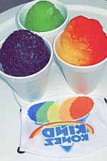 Kind Konez Snowcone Co.