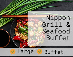 Nippon Grill & Seafood Buffet