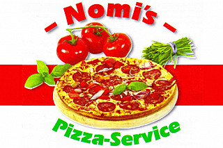 Nomi's Lieferservice 