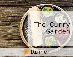 The Curry Garden