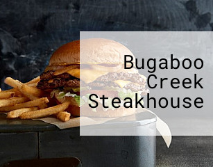 Bugaboo Creek Steakhouse