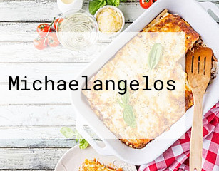 Michaelangelos