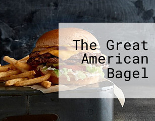 The Great American Bagel