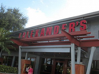 J. Alexander's - Boca Raton