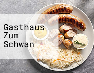 Gasthaus Zum Schwan