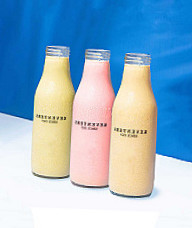 Keventers Milkshakes Desserts