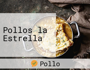 Pollos la Estrella