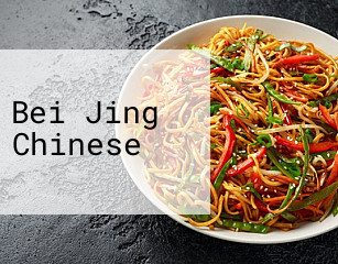 Bei Jing Chinese