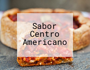 Sabor Centro Americano