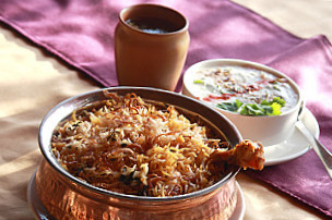 Taj Thalapakattu Biryani