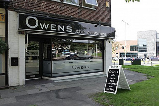 Owens