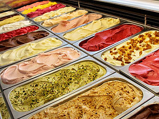 Bellingen Gelato