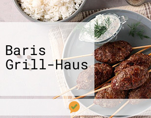 Baris Grill Haus