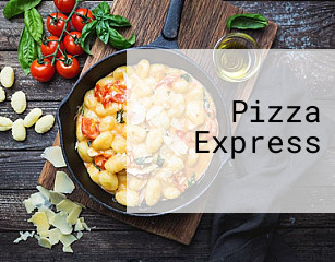 Pizza Express